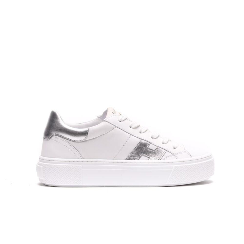 Hogan Women Hogan Crosswind Sneakers